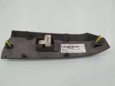 Second-hand car spare part rear left power window switch for toyota prius nhw20 sol oem iam references 7427247050  