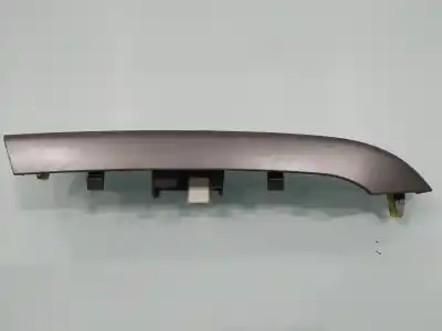 Second-hand car spare part rear left power window switch for toyota prius nhw20 sol oem iam references 7427247050  