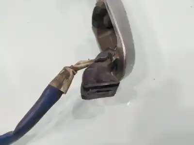 Автозапчастина б/у ліва передня зовнішня ручка для toyota prius nhw20 sol посилання на oem iam   