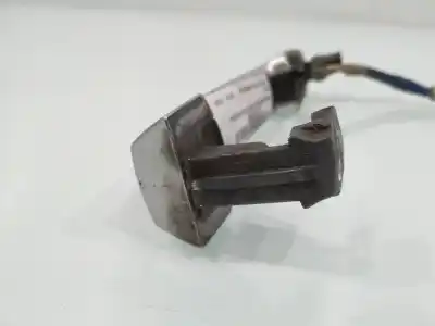 Second-hand car spare part exterior left front door handle for toyota prius nhw20 sol oem iam references 