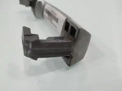Автозапчастина б/у завнішня ручка задня ліва для toyota prius nhw20 sol посилання на oem iam   