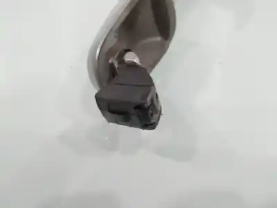 Автозапчастина б/у завнішня ручка задня ліва для toyota prius nhw20 sol посилання на oem iam   