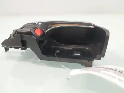Автозапчастина б/у внутрішня задня права ручка для toyota prius nhw20 sol посилання на oem iam 6927347020  