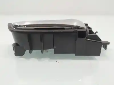 Автозапчастина б/у внутрішня задня права ручка для toyota prius nhw20 sol посилання на oem iam 6927347020  