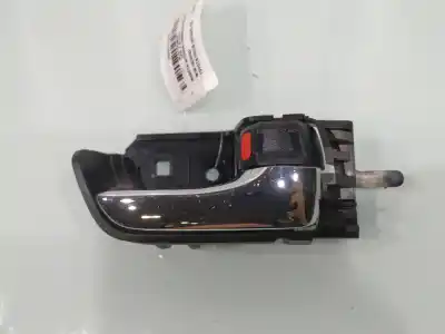 Gebrauchtes Autoersatzteil INNERER HINTERER RECHTER GRIFF zum TOYOTA PRIUS NHW20 Sol OEM-IAM-Referenzen 6927347020  
