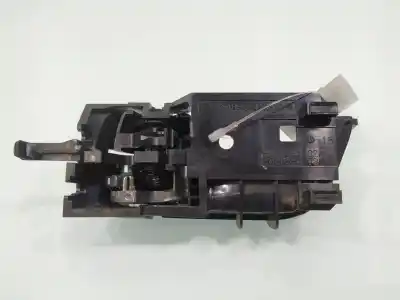Автозапчастина б/у внутрішня задня права ручка для toyota prius nhw20 sol посилання на oem iam 6927347020  