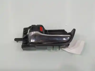 Gebrauchtes Autoersatzteil LINKER INNERER HINTERGRIFF zum TOYOTA PRIUS NHW20 Sol OEM-IAM-Referenzen 6927447020  