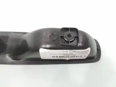 Piesă de schimb auto la mâna a doua panou comandã geamuri electrice fatã partea din dreapta pentru renault zoe zen referințe oem iam 829506827r  