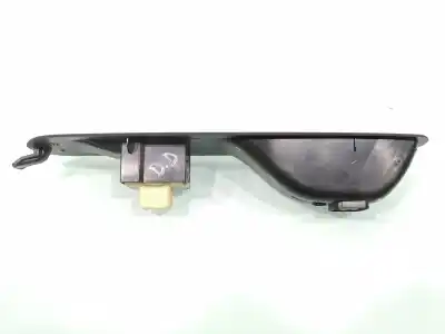 Piesă de schimb auto la mâna a doua panou comandã geamuri electrice fatã partea din dreapta pentru renault zoe zen referințe oem iam 829506827r  