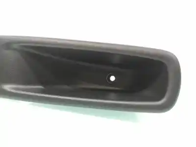 Piesă de schimb auto la mâna a doua panou comandã geamuri electrice fatã partea din dreapta pentru renault zoe zen referințe oem iam 829506827r  