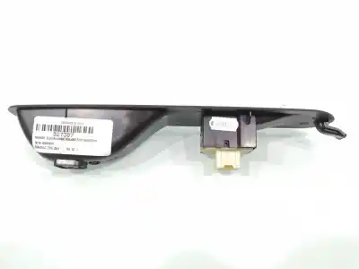 Piesă de schimb auto la mâna a doua panou comandã geamuri electrice fatã partea din dreapta pentru renault zoe zen referințe oem iam 829506827r  