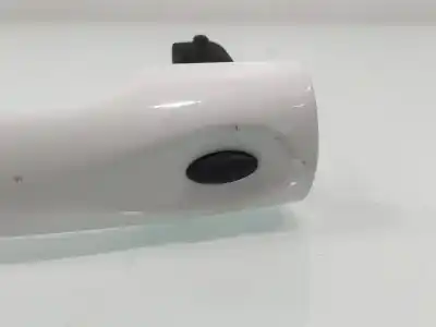 Pezzo di ricambio per auto di seconda mano maniglia esterna anteriore destra per renault zoe zen riferimenti oem iam 242578  