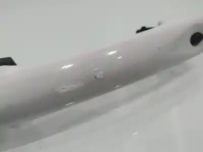 Pezzo di ricambio per auto di seconda mano maniglia esterna anteriore destra per renault zoe zen riferimenti oem iam 242578  