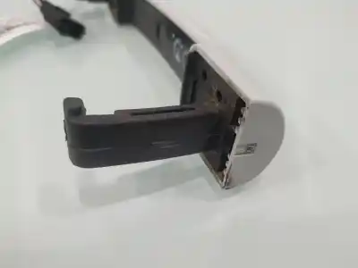 Pezzo di ricambio per auto di seconda mano maniglia esterna anteriore destra per renault zoe zen riferimenti oem iam 242578  