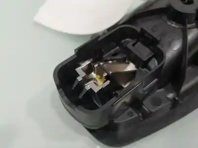 Second-hand car spare part interior right front handle for renault zoe zen oem iam references 806700005r  