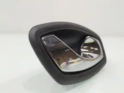 Second-hand car spare part interior right front handle for renault zoe zen oem iam references 806700005r  