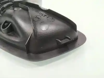 Second-hand car spare part interior right front handle for renault zoe zen oem iam references 806700005r  