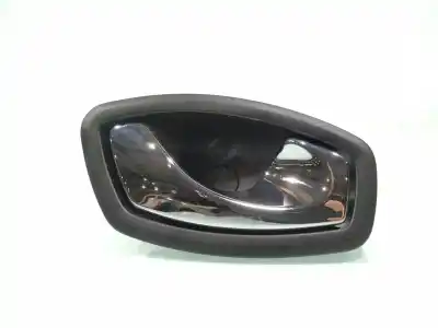 Gebrauchtes Autoersatzteil INNERHALB DES VORDEREN RECHTEN GRIFFS zum RENAULT ZOE Zen OEM-IAM-Referenzen 806700005R  