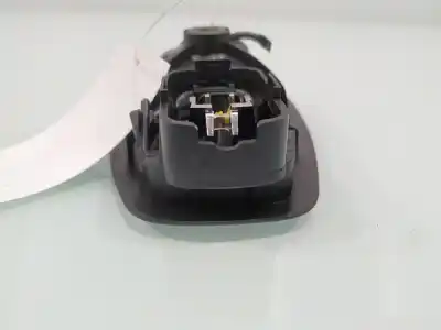 Second-hand car spare part interior right front handle for renault zoe zen oem iam references 806700005r  