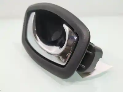 Second-hand car spare part interior right front handle for renault zoe zen oem iam references 806700005r  