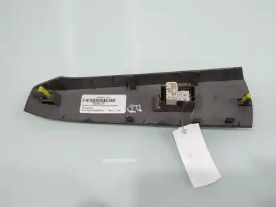 Автозапчастина б/у передній правий віконний вимикач для toyota prius nhw20 sol посилання на oem iam 7423147080  