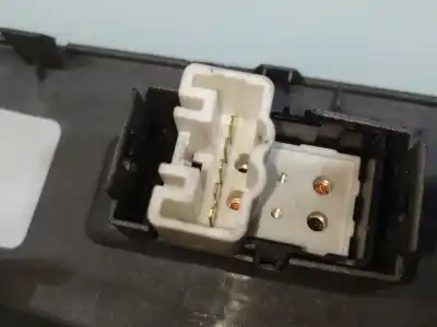 Автозапчастина б/у управління склонами заднє ліво для toyota prius nhw20 sol посилання на oem iam 7427247050  