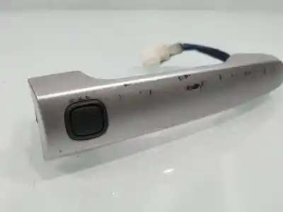 İkinci el araba yedek parçası sol ön dis kol için toyota prius nhw20 sol oem iam referansları   