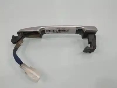İkinci el araba yedek parçası sol ön dis kol için toyota prius nhw20 sol oem iam referansları   