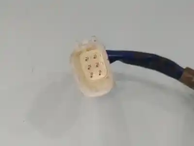 İkinci el araba yedek parçası sol ön dis kol için toyota prius nhw20 sol oem iam referansları   