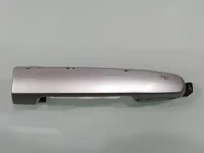 Автозапчастина б/у завнішня ручка задня ліва для toyota prius nhw20 sol посилання на oem iam   