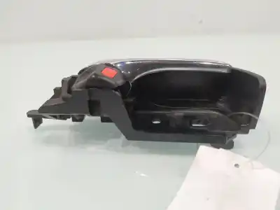 Автозапчастина б/у усередині передня права ручка для toyota prius nhw20 sol посилання на oem iam 6927347020  