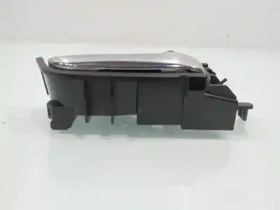 Автозапчастина б/у усередині передня права ручка для toyota prius nhw20 sol посилання на oem iam 6927347020  