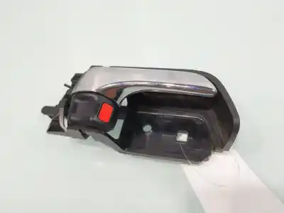 Автозапчастина б/у внутрішня задня права ручка для toyota prius nhw20 sol посилання на oem iam 6927347020  