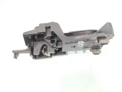 Gebrauchtes Autoersatzteil INNERER HINTERER RECHTER GRIFF zum TOYOTA PRIUS NHW20 Sol OEM-IAM-Referenzen 6927347020  