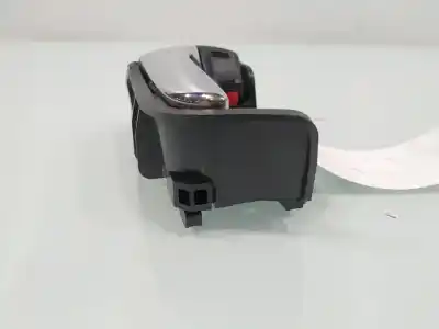 Автозапчастина б/у ліва задня внутрішня ручка для toyota prius nhw20 sol посилання на oem iam 6927447020  