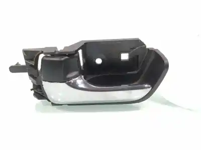 Gebrauchtes Autoersatzteil LINKER INNERER HINTERGRIFF zum TOYOTA PRIUS NHW20 Sol OEM-IAM-Referenzen 6927447020  