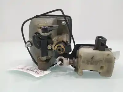 Peça sobressalente para automóvel em segunda mão puxador exterior de mala por seat ibiza iii (6l1) 1.9 sdi referências oem iam 6l6827573d  