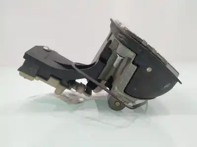 Peça sobressalente para automóvel em segunda mão puxador exterior de mala por seat ibiza iii (6l1) 1.9 sdi referências oem iam 6l6827573d  