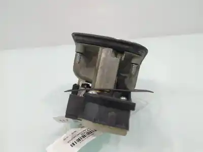 Peça sobressalente para automóvel em segunda mão puxador exterior de mala por seat ibiza iii (6l1) 1.9 sdi referências oem iam 6l6827573d  