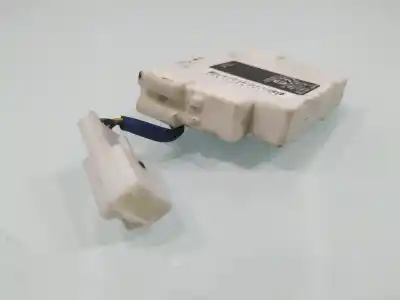 Second-hand car spare part electronic module for toyota prius nhw20 sol oem iam references 8999247020