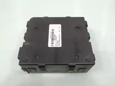 Second-hand car spare part electronic module for toyota prius nhw20 sol oem iam references 8968033010  