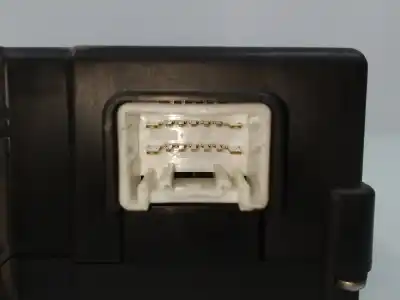 Second-hand car spare part electronic module for toyota prius nhw20 sol oem iam references 8968033010  