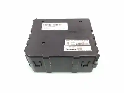 Second-hand car spare part electronic module for toyota prius nhw20 sol oem iam references 8968033010  