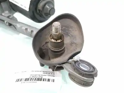 Second-hand car spare part front windshield wiper motor for toyota prius nhw20 sol oem iam references 8511047080