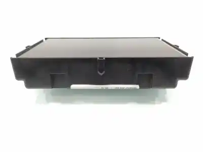 Second-hand car spare part multifunction display for renault zoe zen oem iam references 259152544r  