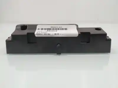 Second-hand car spare part multifunction display for renault zoe zen oem iam references 259152544r  