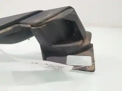 Peça sobressalente para automóvel em segunda mão moldagem por renault zoe zen referências oem iam 727607077r