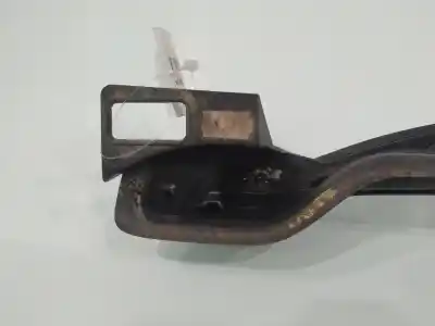 Peça sobressalente para automóvel em segunda mão moldagem por renault zoe zen referências oem iam 727615164r