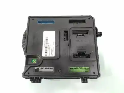Second-hand car spare part electronic module for renault zoe zen oem iam references 284b15472r  