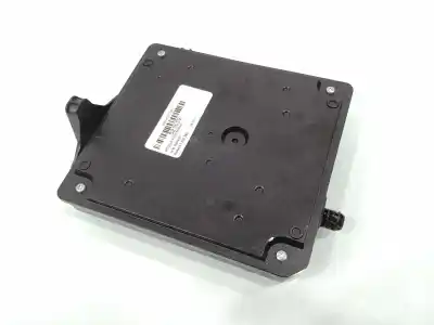 Second-hand car spare part electronic module for renault zoe zen oem iam references 284b15472r  